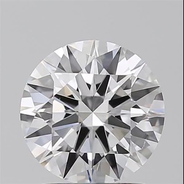 GIA Natural #1 Round 3.01ct D FL EX EX EX None – BIDA - Buy Diamond US