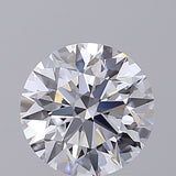 LG Round 1.15ct D VVS1 EX EX EX None