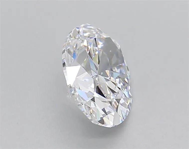 1 Carats OVAL Diamond