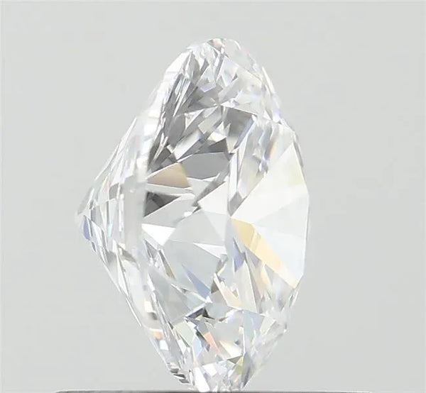 1.08 Carats ROUND Diamond