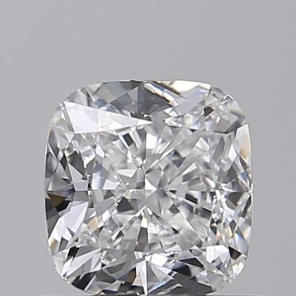 0.9 Carats CUSHION BRILLIANT Diamond