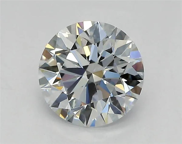 GIA Lab Grown 1ct ROUND Diamond