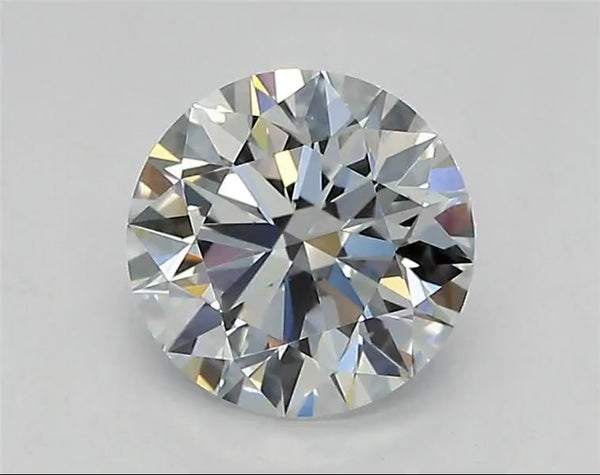 GIA Lab Grown 1ct ROUND Diamond