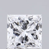 0.92 Carats PRINCESS Diamond