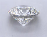 USA IGI Lab-Grown 3.07ct D VVS2