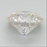 2.55 Carats ROUND Diamond