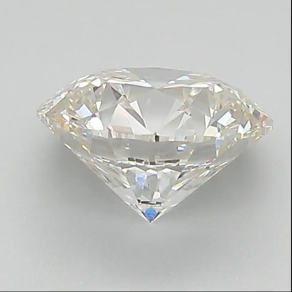 2.55 Carats ROUND Diamond