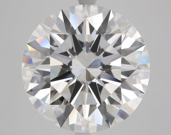 10.83 Carats ROUND Diamond