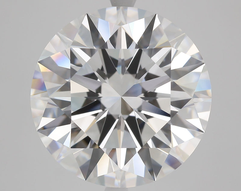 10.83 Carats ROUND Diamond